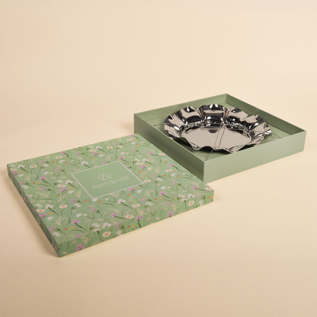Gifting Floret Platter Small