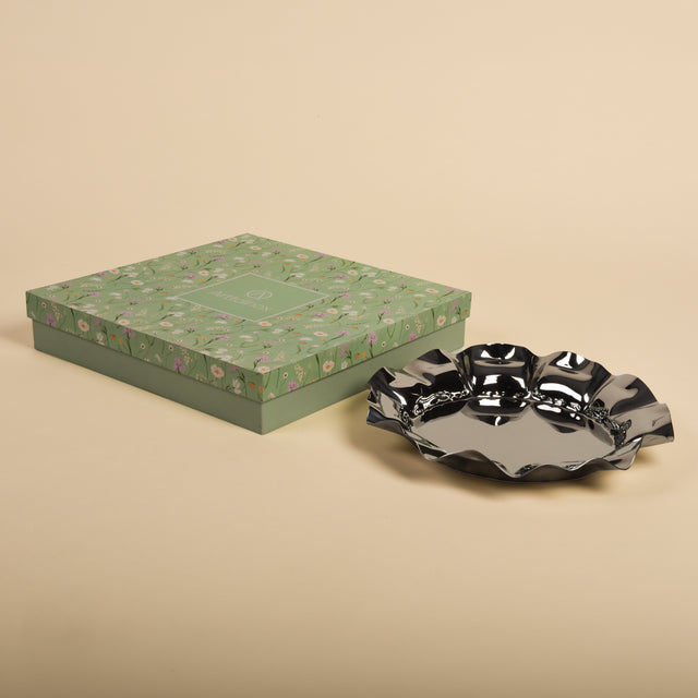Gifting Floret Platter Small