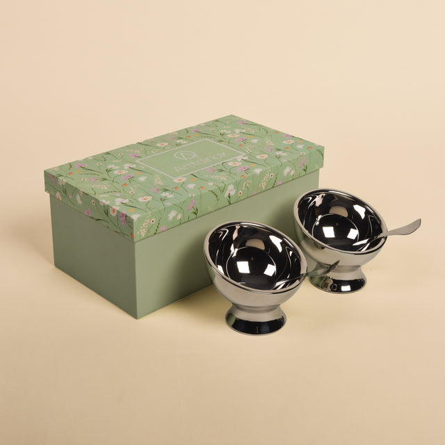 Gifting Zero Degree  Ice Cream Cups