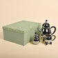Gifting Blueberry Tea set