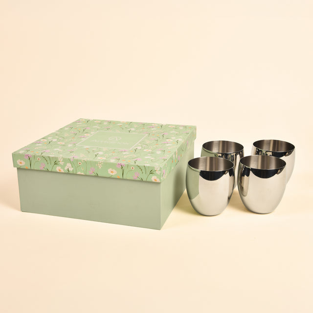 Gifting Tumbler  Set of 4