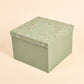 Gifting Deco Two Tier Platter