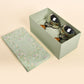 Gifting Dancing Doll Nut Bowl Set/2