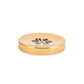 Inline Soap Dish | Gold