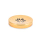 Inline Soap Dish | Gold