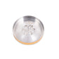 Inline Soap Dish | Gold