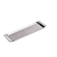 Inline Bath Tray