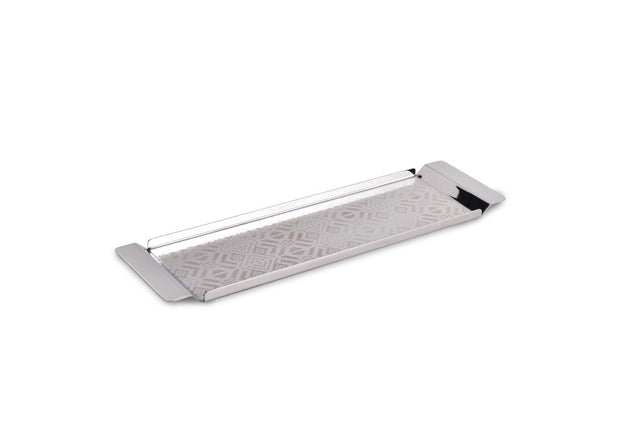 Inline Bath Tray