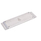 Inline Bath Tray