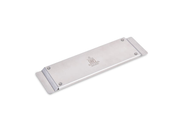 Inline Bath Tray