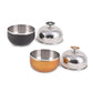Sol And Luna Large | Set of 2