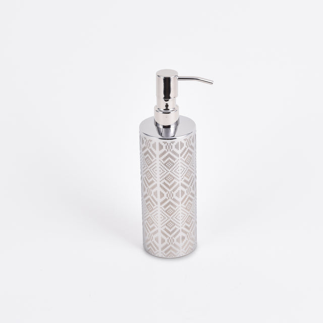 Inline Soap Dispenser