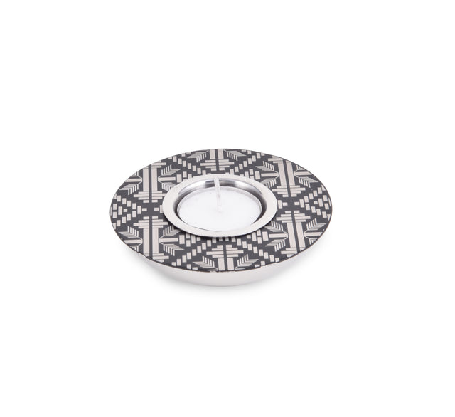 Paithani Box T-Light | Large