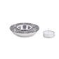 Paithani Box T-Light | Large