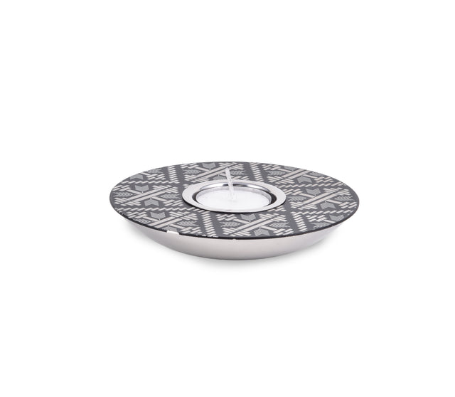 Paithani Box T-Light | Small