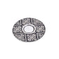 Paithani Box T-Light | Small