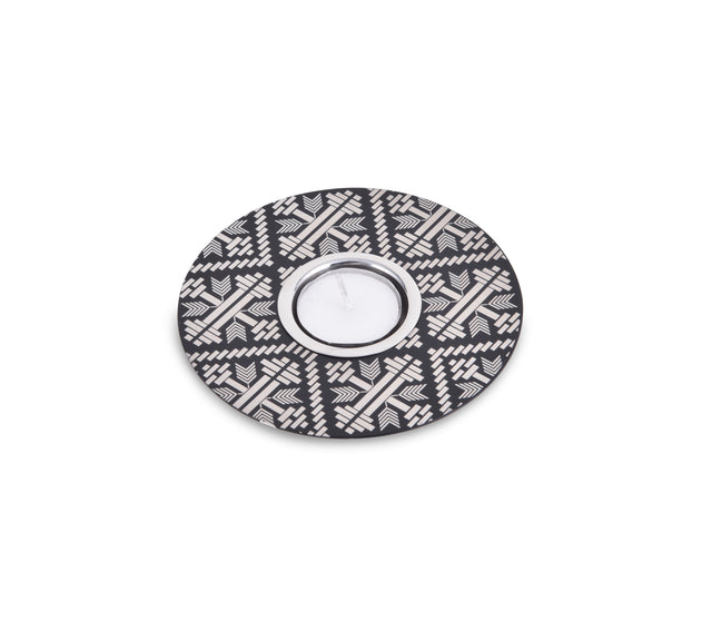 Paithani Box T-Light | Small