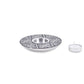 Paithani Box T-Light | Small