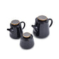 Inline Tea Set