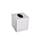 Inline Cube Tissue Box