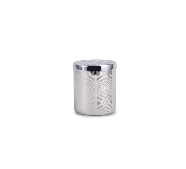 Inline Cotton Jar
