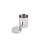 Inline Cotton Jar