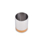 Inline Toothbrush Holder | Gold