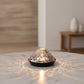 Zig Zag Tapper T-Light | Small