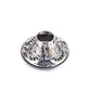 Zig Zag Tapper T-Light | Small