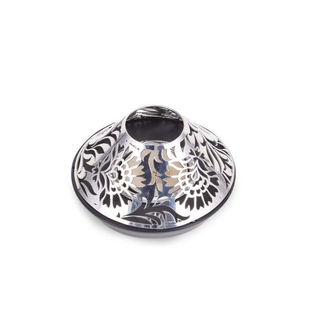Zig Zag Tapper T-Light | Small