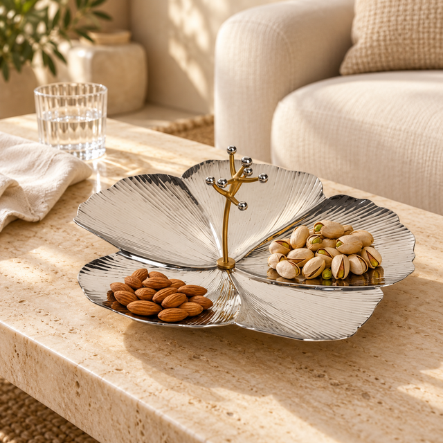Forest Platter