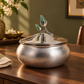 Jade Serving Bowl | Medium