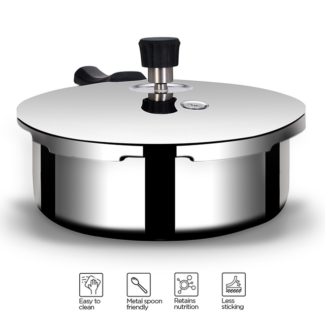 3.5 ltr pressure cooker sale