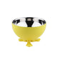 Playing Penguins Bowl | Yellow