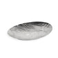 Elliptical Platter 220