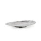 Elliptical Platter 220