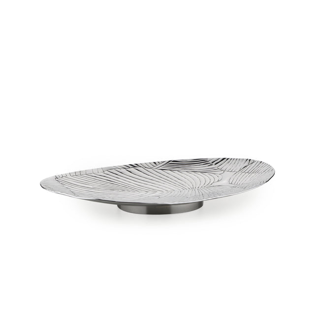 Elliptical Platter 220