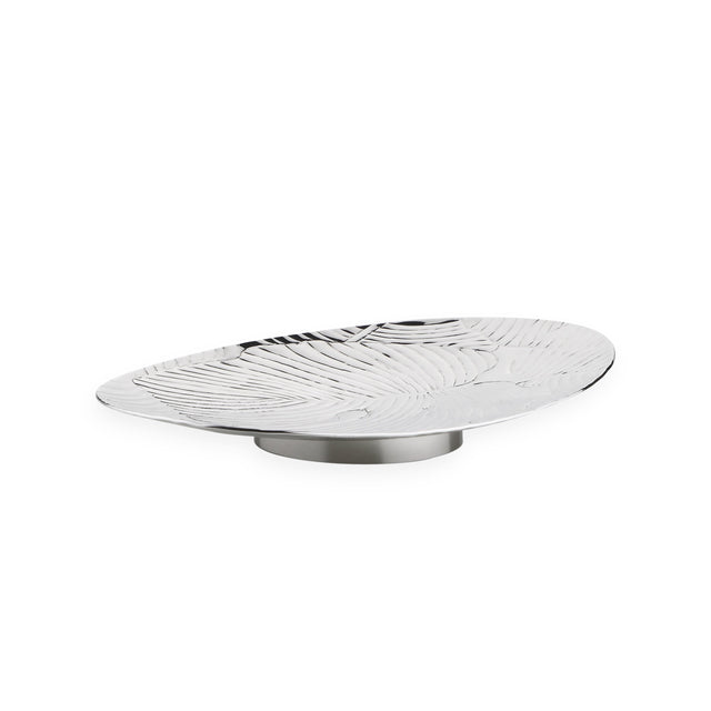 Elliptical Platter 170