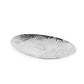 Elliptical Platter 170