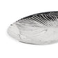 Elliptical Platter 170