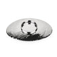 Elliptical Platter 170
