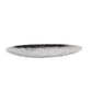 Elliptical Platter 550