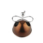 Dancing Doll Cutlery Stand | Small