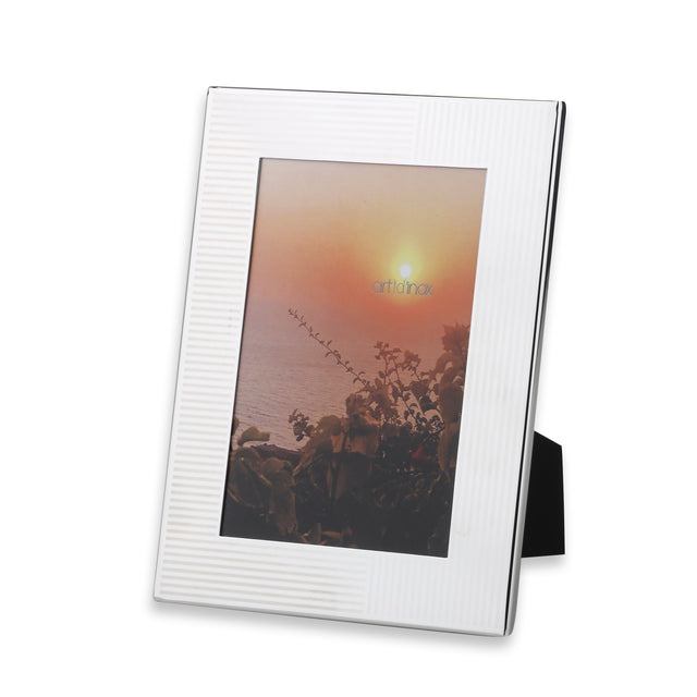 Deco Line Plain Photoframe 4X6