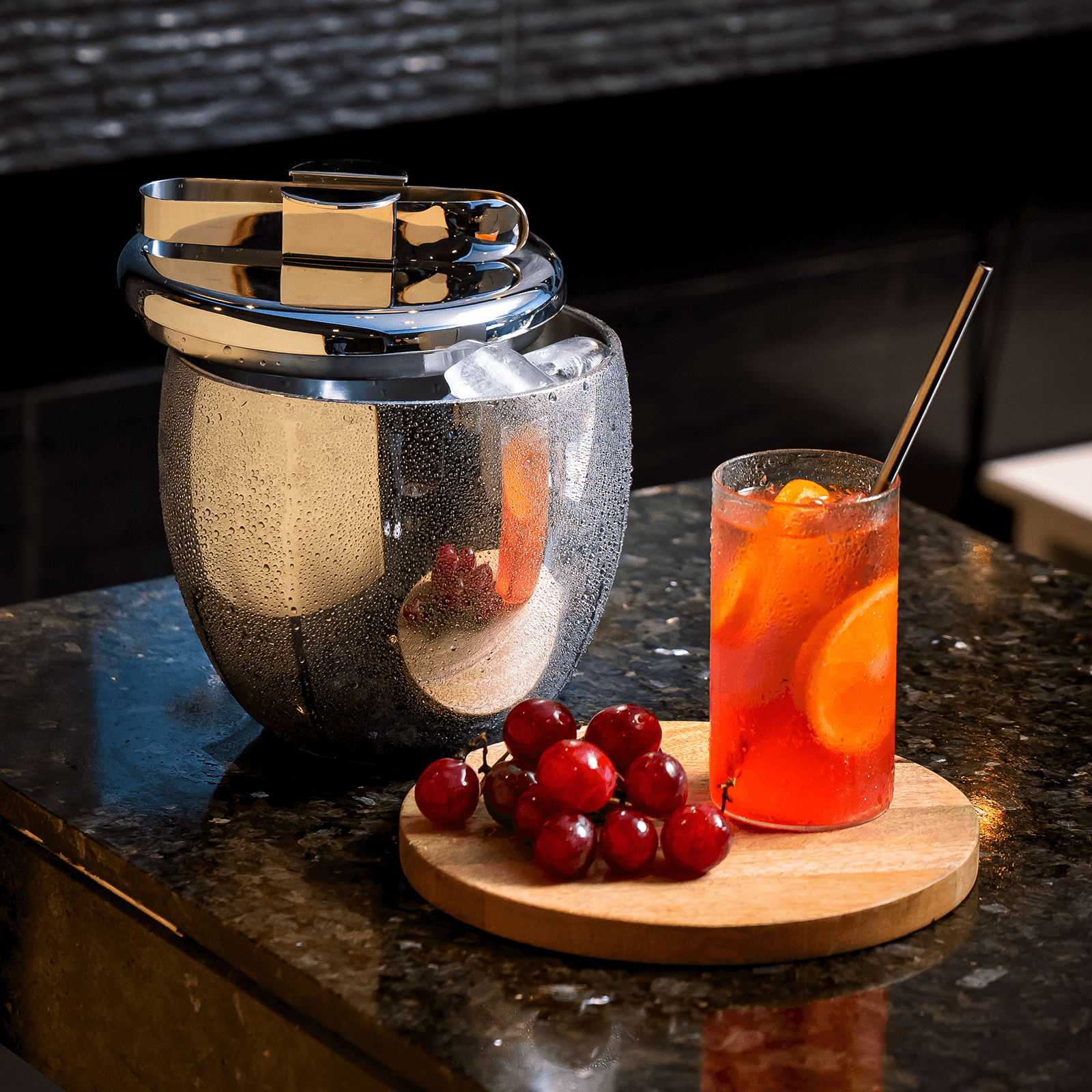 Arttd’inox | Stainless Steel Luxury Home Décor, Homeware & Cookware