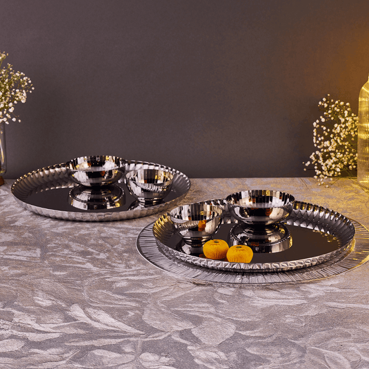 Arttd’inox | Stainless Steel Luxury Home Décor, Homeware & Cookware