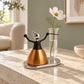 Dancing Doll Bud Vase