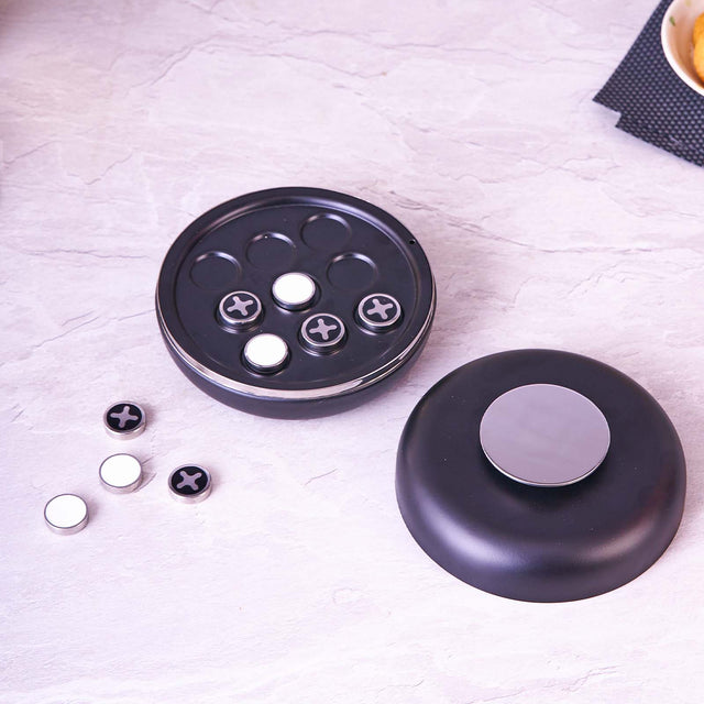 Designer Tic Tac Toe Dabbi