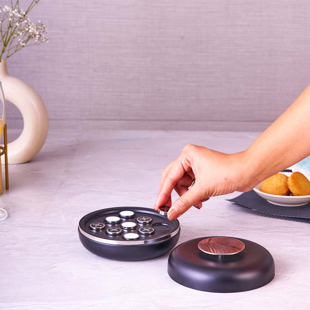 Designer Tic Tac Toe Dabbi