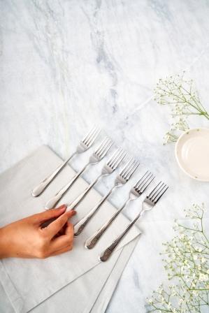 Decoline - Fork | Set of 6